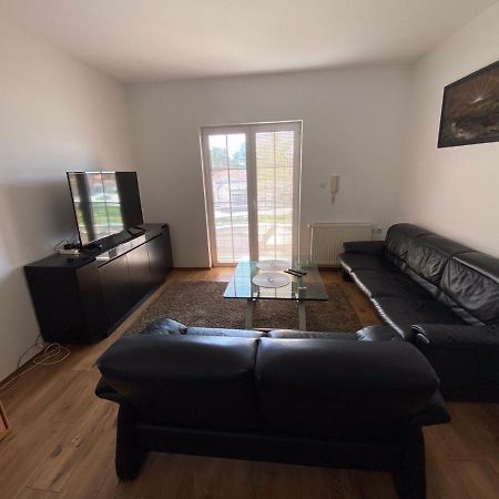 Apartmani Jovana Jagodina Εξωτερικό φωτογραφία