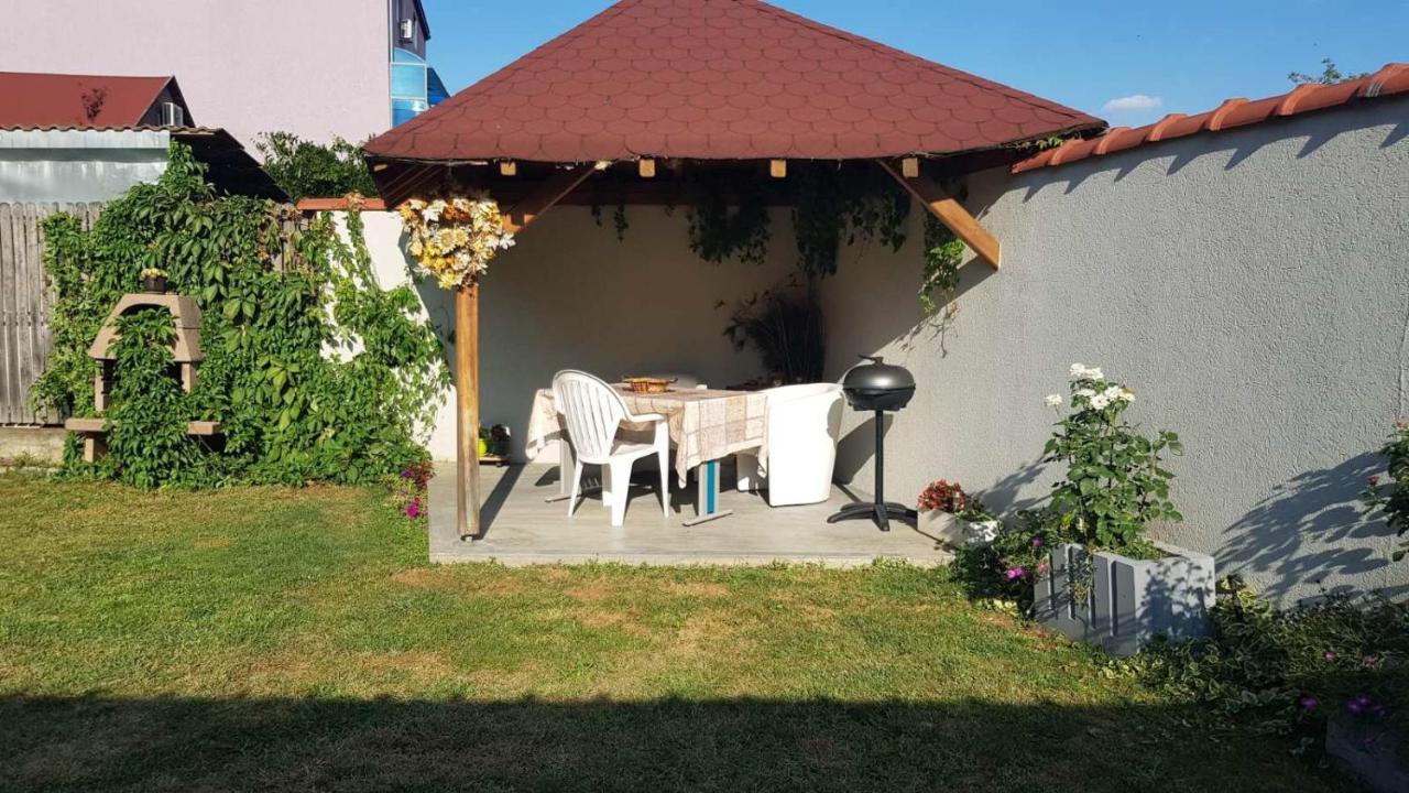 Apartmani Jovana Jagodina Εξωτερικό φωτογραφία