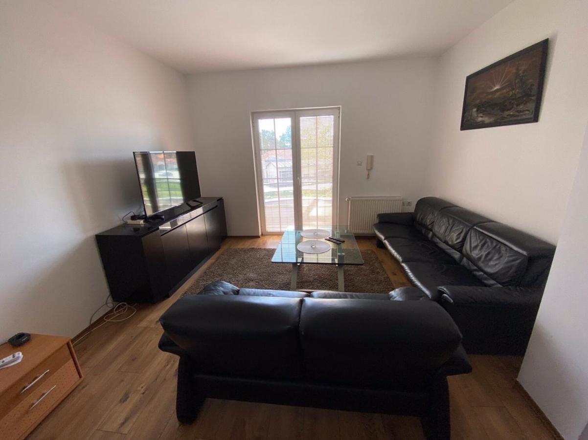 Apartmani Jovana Jagodina Εξωτερικό φωτογραφία