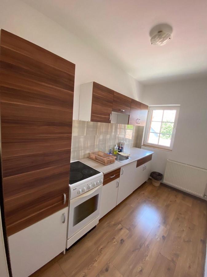 Apartmani Jovana Jagodina Εξωτερικό φωτογραφία