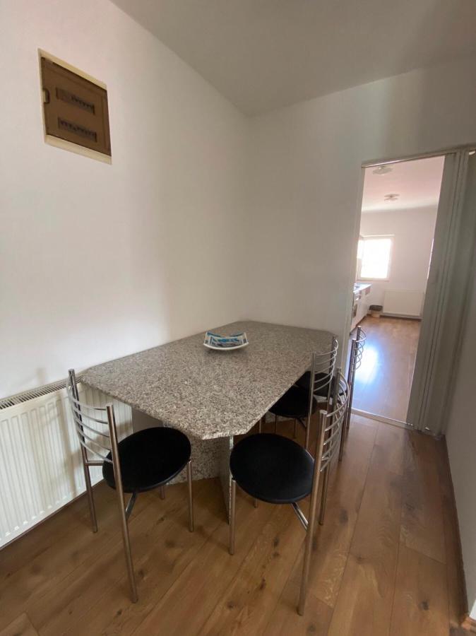 Apartmani Jovana Jagodina Εξωτερικό φωτογραφία