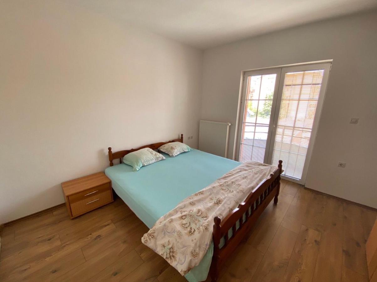 Apartmani Jovana Jagodina Εξωτερικό φωτογραφία