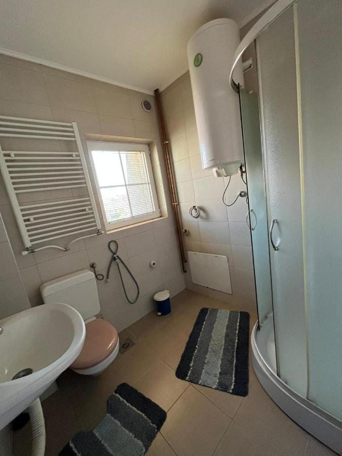 Apartmani Jovana Jagodina Εξωτερικό φωτογραφία